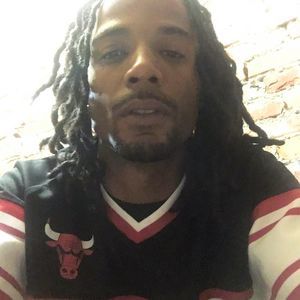 Meet your Posher, Gary